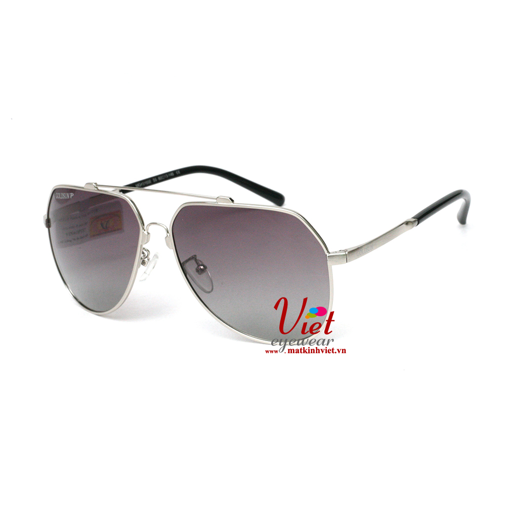 Kính mát Goldsun MG15155E S5
